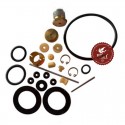 Kit revisione per gruppo monoblocco tre vie	per Immergas Nike/Eolo 3019989