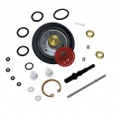 Kit revisione per valvola pressostatica tre vie Immergas 3012806