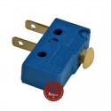 Microinterruttore per gruppo acqua (20267) per Chaffoteaux 61301904