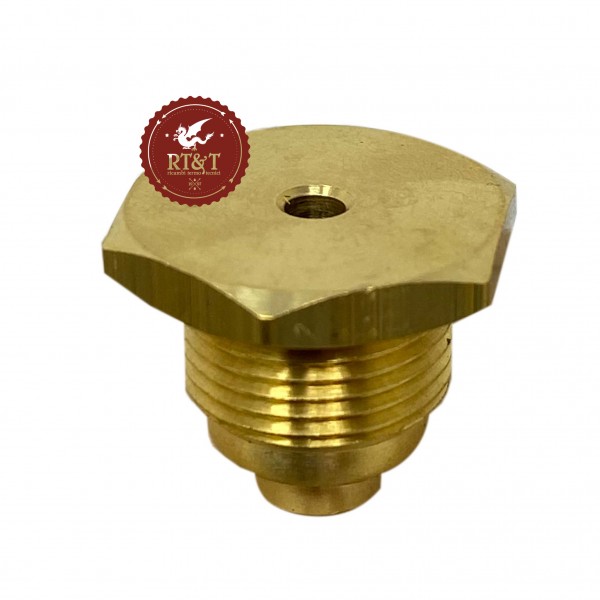 Raccordo Premistoppa gruppo acqua caldaia Vaillant VCW 0020107781, ex 012141