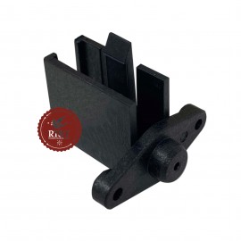 Supporto micro pompa caldaia Immergas 1011109