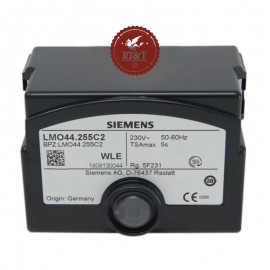 Quadro accensione Siemens LMO44.255C2