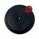 Membrana 5405330 per valvola tre vie 5653590 e  gruppo sensore 5629950 caldaia Baxi Eco, Luna
