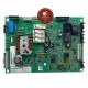 Scheda Siemens LMU12.04B332 caldaia Sime Planet 25 BF T, Planet 25 BFT TS, Planet 25/60 BF, Planet 30/60 BF 6230682
