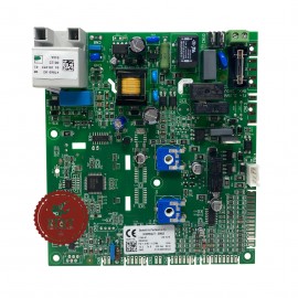 Carte B&P HDIMSG27-SM02 chaudière Sime Brava One, Climit 6324910