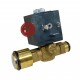 Elettrovalvola caricamento automatico caldaia Sime Open BF TS2, Open Zip BF TS2 6332647, ex 6098411