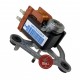 Motore asincrono 47W per Fondital Gazelle Techno Classic 5000/7000, Windor Plus Classic 5000/7000 6YMOTCEN01