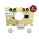 Ponte Scheda raddrizzatore diodi F59-3719 White & Rodgers per Italkero 0247300567