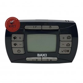 Telecontrollo Comando remoto caldaia Baxi Luna3 Comfort, Luna3 Comfort Max, Luna3 Silver Space, Nuvola3 Comfort JJJ005682690