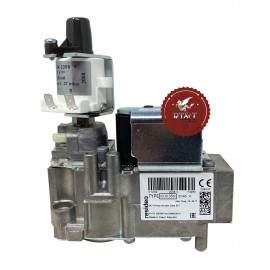 Valvola Gas Honeywell VK4105M2048 caldaia Hermann Spazio Due, Spazio Tre, Spazio Uno, Spazio Zero H022001677