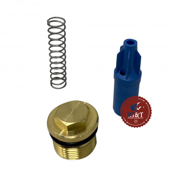 Regolatore acqua	scaldabagno Vaillant MAG 11, MAG 14, MAG mini 11 115301