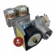 Valvola Gas GPL scaldabagno Ariston Next Evo SFT 16 GPL EU 65152753