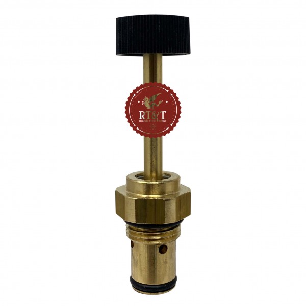 Rubinetto di carico per Immergas Eolo Superior, Nike Superior, Zeus Superior, Eolo Maior, Nike Maior, Zeus Maior 34639