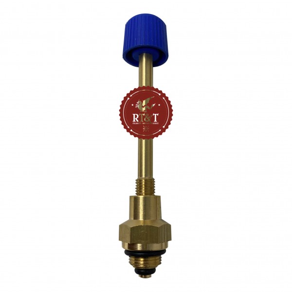 Rubinetto di carico per Hermann Laser, Master H013000392