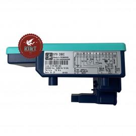 Scheda accensione SIT 579305, ex 577305 caldaia Sime Open Zip, Open Zip INC 6332662, ex 6210213