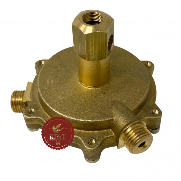 Pressostato acqua sanitario caldaia Unical Dua CTFS, Dua CTN 95000407