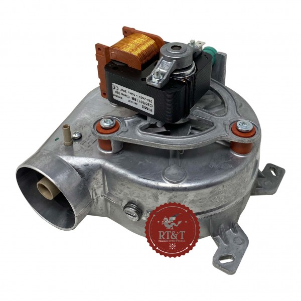 Ventilatore FIME GR02040B 39 Watt caldaia Savio Biasi BI1366102