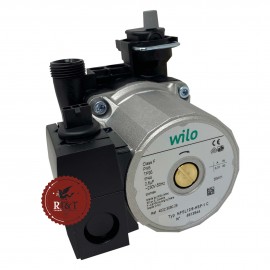 Pompa Circolatore Wilo NFSL12/6-HEP-1 C caldaia Savio Biasi BI1262103