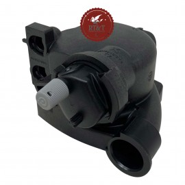 Chiocciola Corpo Pompa Circolatore Grundfos caldaia Immergas 1028554