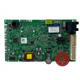 Scheda caldaia Chaffoteaux CX Green EU2, Inoa Green EU2, Inoa S 6500891500