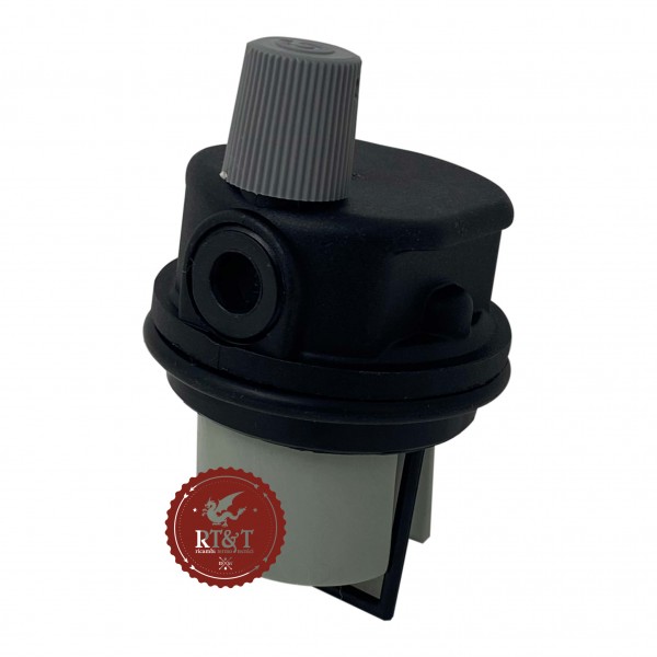 Valvola di sfogo aria per Immergas Eolo Mini KW, Nike Mini KW, Victrix Mini KW, Eolo Extra KW, Extra Intra KW 1022102