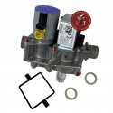 Valvola Gas caldaia Vaillant VM 186, VM 256, VM 306, VM 346, VMI 306, VMI 346, VMW 256, VMW 306, VMW 346 0020146733