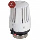 Sensore Testa Valvola termostatica EMMETI per radiatore	01213190, ex 01213040