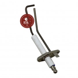 Elettrodo Candela accensione rilevazione M270V MP caldaia Savio Biasi	BI1663106