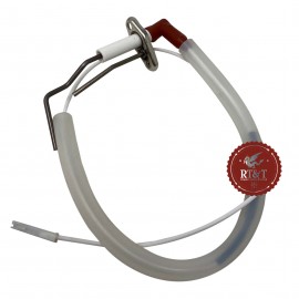 Elettrodo accensione rilevazione caldaia Sime Brava Slim HE ERP 6221672