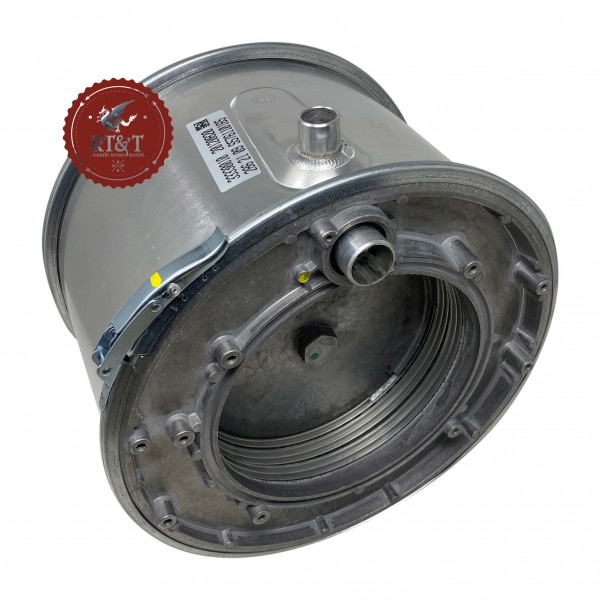 Scambiatore condensante Beretta Exclusive, Meteo Green E, Meteo Green H, Mynute Green E, Rain Green E 20216324, ex 20123398