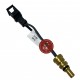 Sonda Sensore sicurezza mandata NEFIT caldaia Buderus Logamax Plus GB132, Logamax Plus GB152 7099092