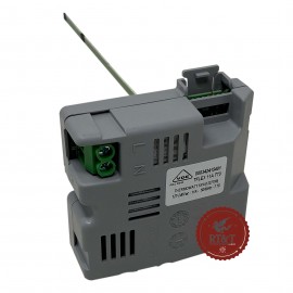 Termostato elettronico scaldabagno Ariston	Lydos Plus V 1,5K TIT PW EU, PRO1 Powerflex V EU 65116559