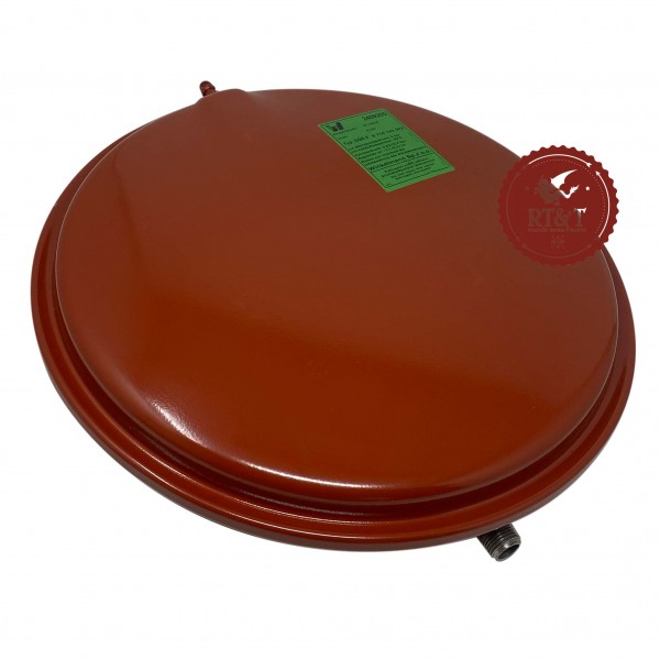 Vaso espansione 8 litri caldaia Junkers Ceraclass Comfort, Ceraclass Excellence, Cerapur Smart 87161425020