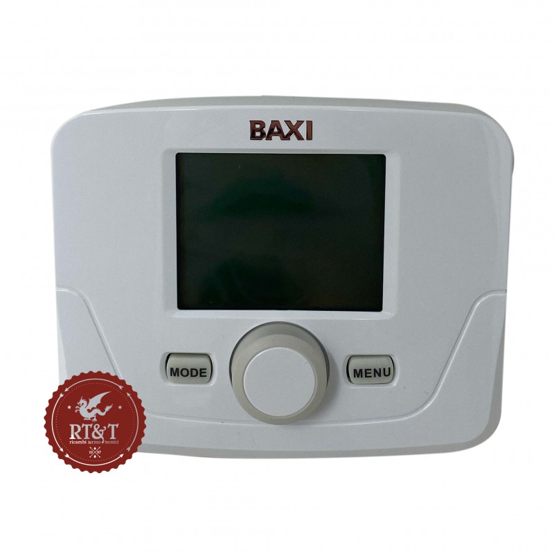 Комнатный термостат baxi