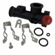 Flussometro scaldabagno Hermann Saunier Duval Opalia, Opalia External, Opalis 8000034025