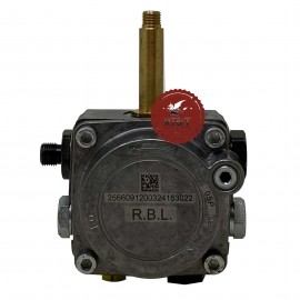 Pompa RBL bruciatore a gasolio Riello REG 35.3, REG 35.5 3007812