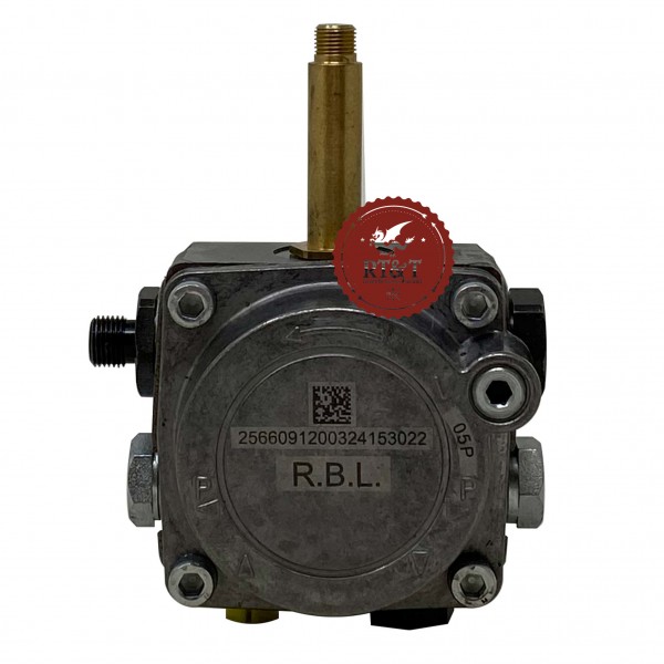 Pompa RBL bruciatore a gasolio Riello REG 35.3, REG 35.5 3007812