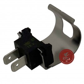 Sonda sensore temperatura caldaia Vaillant Atmoblock, Atmotec, Aurocompact, Ecotec Plus, Turboblock, Turbotec Plus 0020068120