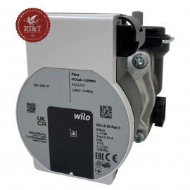 Pompa circolatore Wilo Para RSL KU/6-43/IPWM1 caldaia Savio Biasi BI1632104