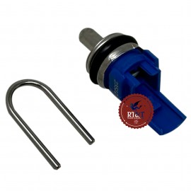 Sonda Sensore temperatura caldaia Riello Start 25 KIS, Start 30 KIS 4R109829