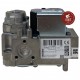 Valvola gas caldaia Unical Modulex 95261169