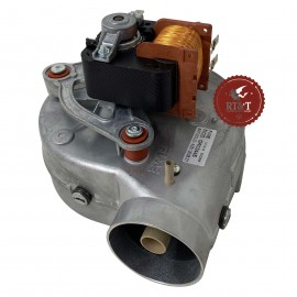 Scheda caldaia Ferroli MF02 W4115BM1024 per Domina C24 E, Domina F24 E 39804831, ex 38318730