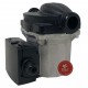 Pompa circolatore Wilo RS15/6-3 P per caldaia