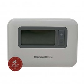 Honeywell cronotermostato display digitale settimanale T3 T3H110A