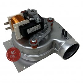 Ventilatore FIME 38 Watt per Buderus Logamax U022-24, U022-28, U052-24, U052-28 87161432010