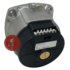 Pompa circolatore caldaia Ariston AS, BS, BS II, Cares Premium, Egis, Egis Plus, Matis 60001584