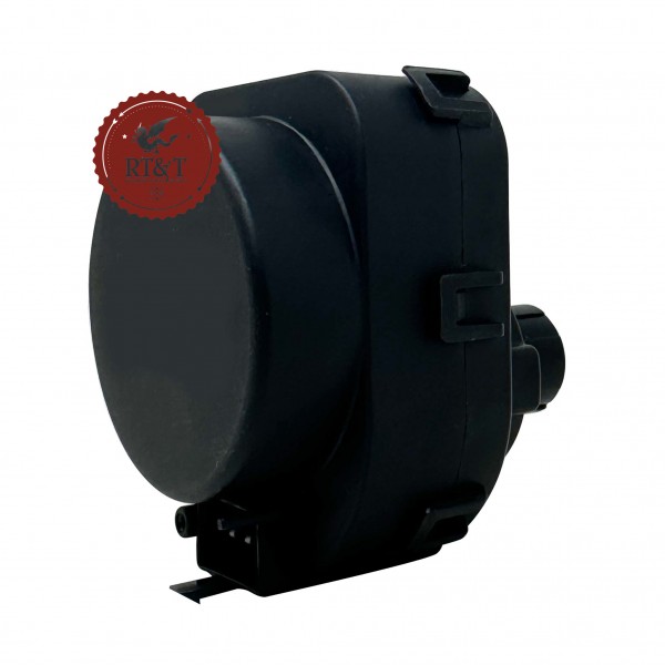 Attuatore motorino valvola tre vie caldaia Buderus Logamax Plus GB062, Logamax Plus GB122 87186445640
