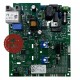 Scheda HAGC45-SM01 caldaia Sime Praktica HE, Vera HE 6332773, ex 6324950