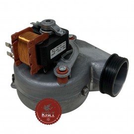 Ventilatore per Chaffoteaux Elexia Comfort 24 FF, Maya 24 FF, Calydra Comfort 24 FF, Centora 2.24 FF 61304720