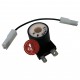 Bobina white rogers F91-4004 stufa Robur Supercromo JBBN004
